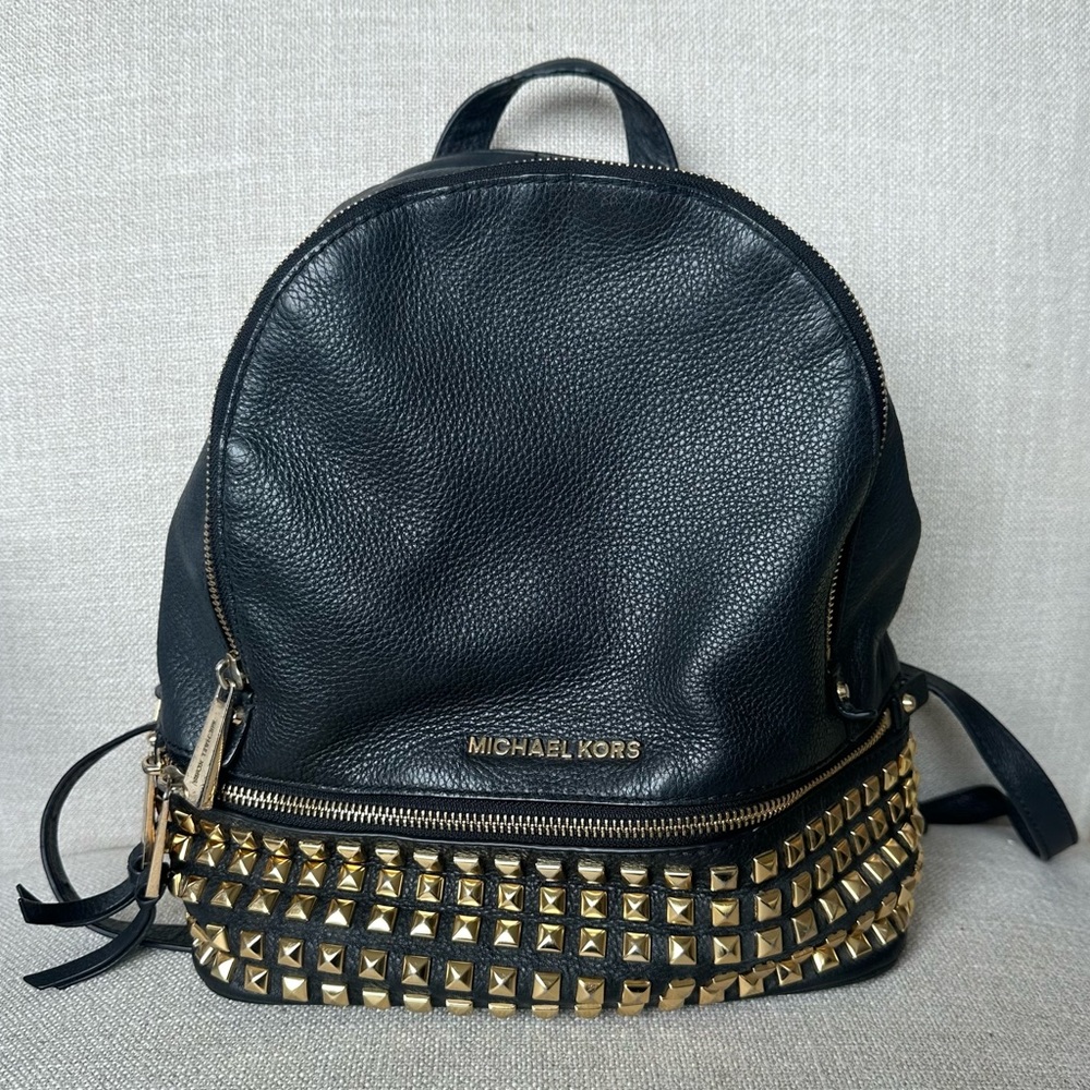 Michael Kors Rhea backpack